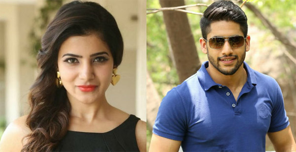 samantha,2 states,naga chaitanya,abhishek pictures,2 states remake  చైతూ ఒప్పుకున్నాడు..ఇంక సమంతే..!